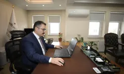 Iğdır Valisi Turan güvenlik güçlerinin mayıs ayındaki çalışmalarını anlattı