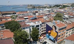 Kadıköy Günlük Kiralık Daire