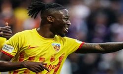 Kayserispor, Carlos Mane'nin sözleşmesini uzattı