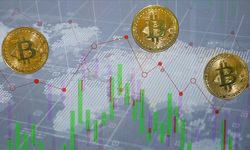 Bitcoin'in fiyatı 62 bin doların altına geriledi