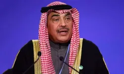 Kuveyt'in yeni veliaht prensi, "Emir Vekili" olarak yemin etti