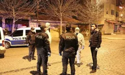 Denizli'de silahlı saldırıya uğrayan baba yaralandı, oğlu yaşamını yitirdi
