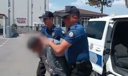 Adana'da 121 yıl 3 ay hapis cezasıyla aranan hükümlü yakalandı