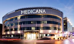 Medicana Sağlık Grubundan "sünnet uygulamasına ilişkin" değerlendirme