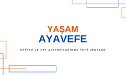 Yaşam Ayavefe: Türkiye'nin Uluslararası Ticaretine Kripto ile Destek