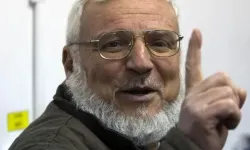 İsrail, eski Filistin Meclis Başkanı Duveyk'i yeniden gözaltına aldı
