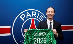 PSG, Rus kaleci Matvey Safonov'u transfer etti