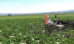 Kayseri'de iki pilotun şehit olduğu kazanın görgü tanıkları konuştu