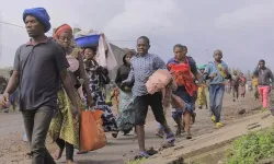 Kongo Demokratik Cumhuriyeti'nde isyancıların saldırısında 25 sivil öldü