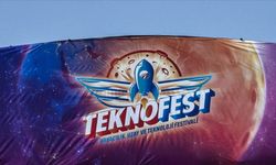 Genç mühendisler "TEKNOFEST Kuantum Hackathon Yarışması"nda buluşuyor