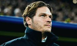 Borussia Dortmund'da Edin Terzic dönemi sona erdi