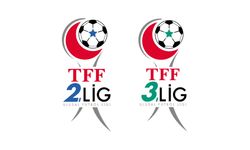 2024-25 Sezonu TFF 2. Lig ve TFF 3. Lig grup kuraları tarihi belli oldu