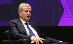 TFF Başkan Adayı Servet Yardımcı, hedeflerini açıkladı