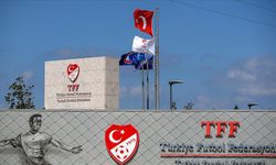 TFF Fair Play ve Sosyal Sorumluluk Ödülleri sahiplerini buldu