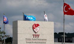 TFF, EURO 2024'e götürülen görevli ve misafir sayısı hakkında açıklama yaptı