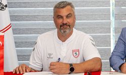 Samsunspor, Alman teknik direktör Thomas Reis ile anlaştı