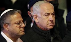 Netanyahu, aşırı sağcı Bakan Ben-Gvir ile görüşecek