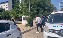 Bingöl'de YKS'ye giren adayları sınav merkezlerine polis ekipleri yetiştirdi