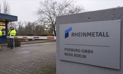 Alman ordusundan silah üreticisi Rheinmetall’a 8,5 milyar avroluk tarihi sipariş