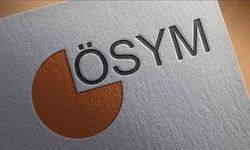 ÖSYM'de YKS hazırlıkları tamamlandı
