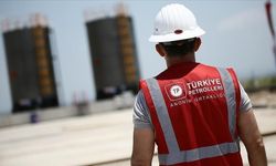 Petrol arama ruhsat kararı
