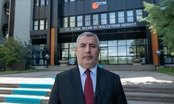 ÖSYM Başkanı Ersoy'dan YKS'nin Hırvatistan'da da yapılmasına ilişkin açıklama