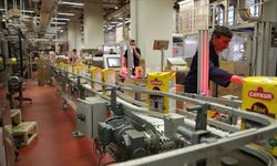 ÇAYKUR'dan fabrikaların baca dumanına ilişkin açıklama