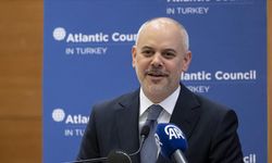 Cumhurbaşkanı Başdanışmanı Kılıç'tan Atlantik Konseyi Paneli'nde "Türkiye" vurgusu
