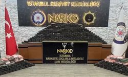 "Narkoçelik-20" operasyonu yapıldı