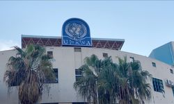 İİT, İsrail'in UNRWA'yı terör örgütü olarak sınıflandırma girişimlerini kınadı