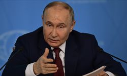 Rusya Devlet Başkanı Putin'den 'Kuzey Kore'yle imzaladıkları kapsamlı ortaklık anlaşması' açıklaması