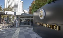 Türkiye, İsrail'in Gazze'deki Nusayrat Mülteci Kampı'na düzenlediği saldırıyı lanetledi