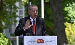 Cumhurbaşkanı Erdoğan: BM Güvenlik Konseyi'nin ateşkes kararı kağıt üzerinde kalmamalı