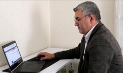 Suriyeli Kürt yazar Ali Temmi: "PKK, Suriye'deki Kürt toplumunu hedef alan dış güçlerin bir aracı"