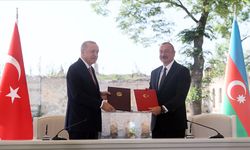 Şuşa Beyannamesi'nin 3. yılı