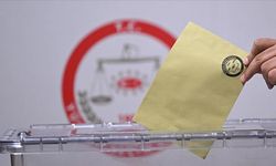 YSK, yenileme seçimlerinin kesin sonuçlarını açıkladı