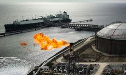 Küresel LNG ihracatı rekabetçi spot fiyatların etkisiyle arttı