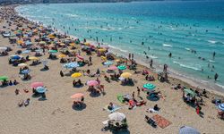 Çeşme'deki otellerin bayram tatilini dolu geçirmesi bekleniyor