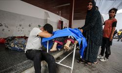 UNICEF: Gazze'deki çocukların sürekli korku halinde yaşamaları doğal değil
