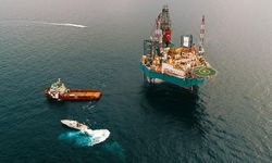 TPAO, Ege Denizi'nde 9 sahada petrol arayacak