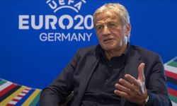 Servet Yardımcı'nın EURO 2024'te milli takımdan beklentisi yüksek