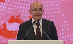 Bakan Şimşek: Gelecek aydan itibaren çok keskin bir şekilde enflasyon düşmeye başlayacak