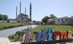 "Selimiye Farkındalık Koşusu" düzenlendi