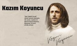 Karadeniz müziğinin sevilen ismi: Kazım Koyuncu