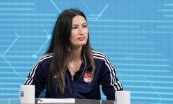 Milli eskrimci Nisanur Erbil, kılıcını Paris'te "ilkler" için çekecek
