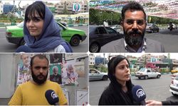 İranlılar yeni cumhurbaşkanından dünya ile etkileşim ve yaptırımların kaldırılmasını bekliyor