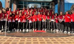 Muaythaide sporcu sayısı her geçen gün artıyor