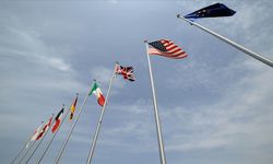 G7 Liderler Zirvesi'nde Ukrayna, Orta Doğu, Afrika, enerji ve yapay zeka ele alınacak