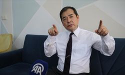 Japon deprem uzmanı Yoshinori Moriwaki Kıbrıs'taki deprem riskine dikkati çekti