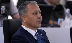 İçişleri Bakanı Yerlikaya: 1 yılda 585 suç örgütü çökertildi